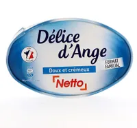 Ovale fleur d'ange lp 300g