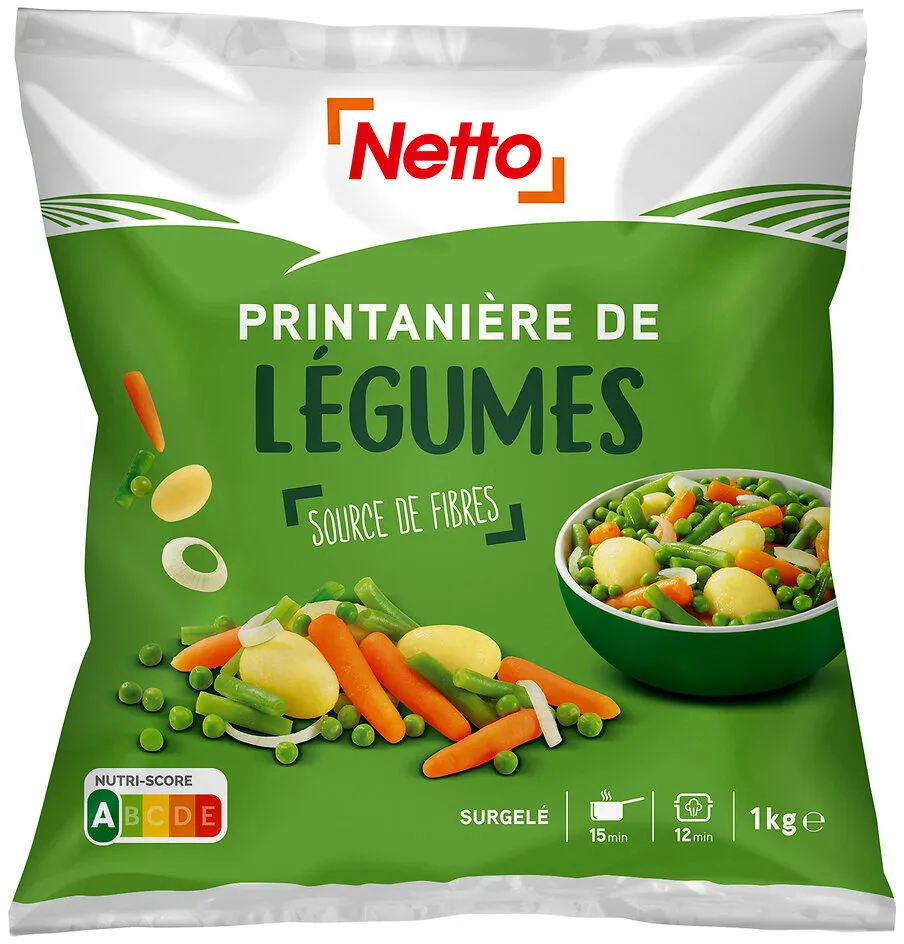 Printaniere 1 kg