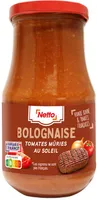 Netto sauce bolognaise 420g