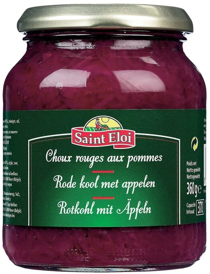 St eloi choux rg pom bc 360g