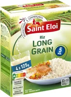 Riz long grain