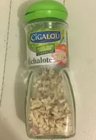 Cigalou Echalote LYO.9G P
