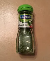 Ciboulette Lyophilisée