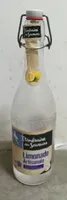 Limonade artisanale Itinéraire Des Saveurs