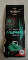 Pur Arabica Sélection Salvador