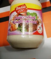 Bo sce aioli boc.250ml