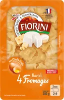 RAVIOLI AUX FROMAGES 300g