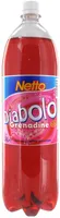 Netto Diabolo Grenadine PET 1,5L