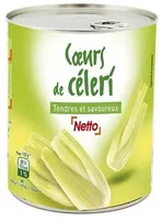 Cœurs de céleri 4/4