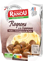 Rognons a la vigneronne 330g