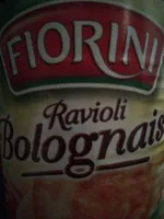 Ravioli Bolognaise