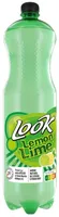Look Lemon Lime PET 1,5L