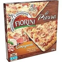 Pizza Di Pierra Campagnarde surgelée 400g