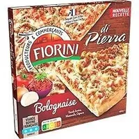 Pizza Di Pierra Bolognaise surgelée 400g