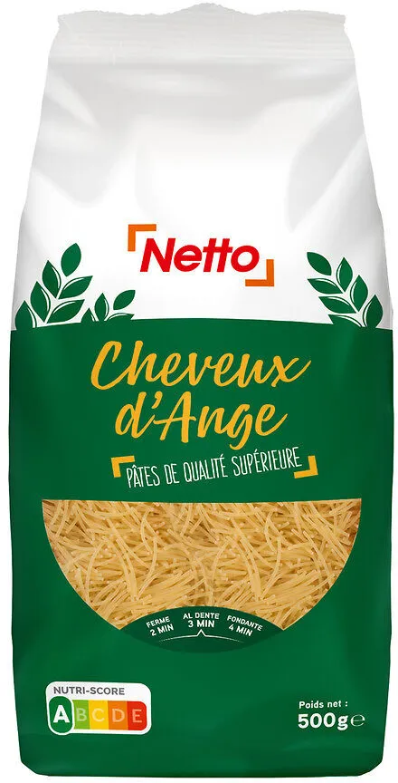 Cheveux d'ange 500g