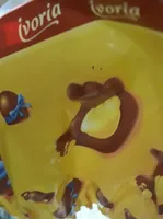Oeuf en Chocolat