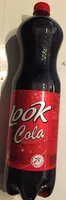 Look Cola PET 1,5L