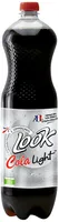 Look Cola light PET 1,5L