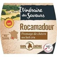 Rocamadour aop 3x35g