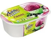 Bac sorbet cassis - 1L