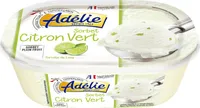 Sorbet citron vert