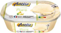 Bac sorbet poire - 1L