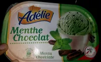 Bac menthe chocolat (G) - 1L