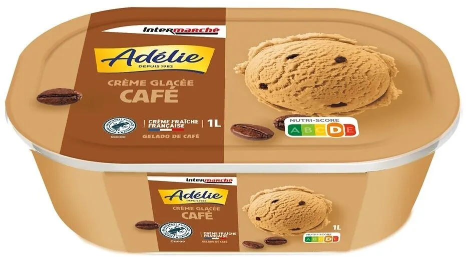 Bac café (CG) - 1L