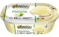 Sorbet pomme