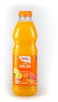 Pj 4 agrumes pet 1l