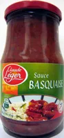 Sauce Basquaise