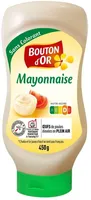 Mayonnaise 450g Squeezer
