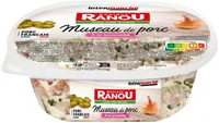 Museau de porc