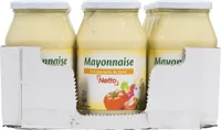 Mayonnaise à la moutarde de Dijon 470g