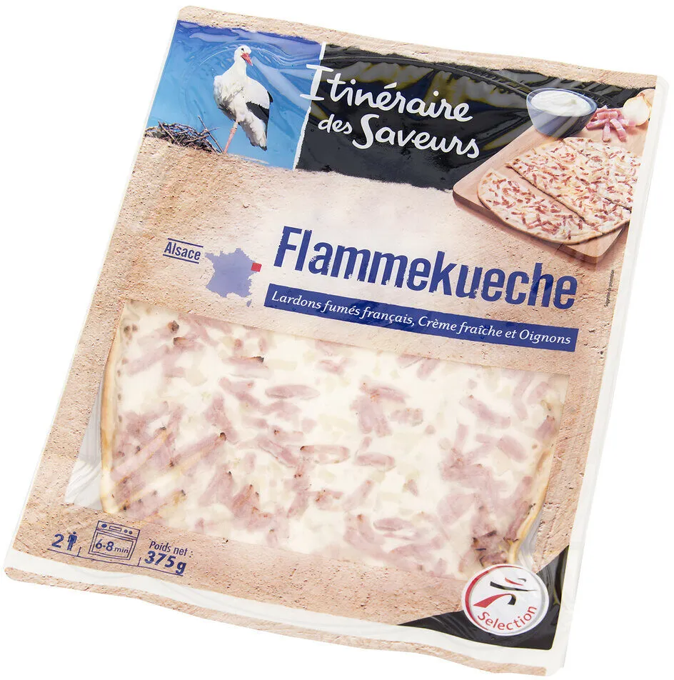 FLAMMEKUECHE