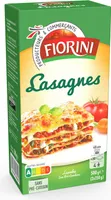 Lasagnes