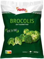 BROCOLIS 1 kg (900g)