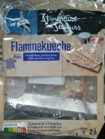 Flammekueche