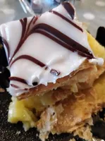 Sélection Pâtissière Millefeuille