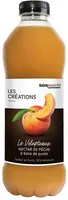 Nectar Pêche PET 1L