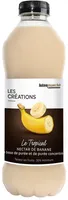 Nectar Banane PET 1L