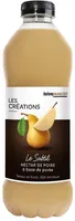 Nectar Poire PET 1L