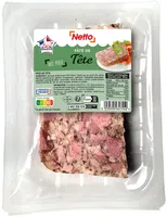 Pate de tete persille 200g