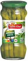 Asperges vertes - 370ml