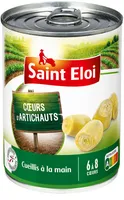 Cœurs d'artichauts 1/2