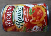 Ravioli Pur Bœuf