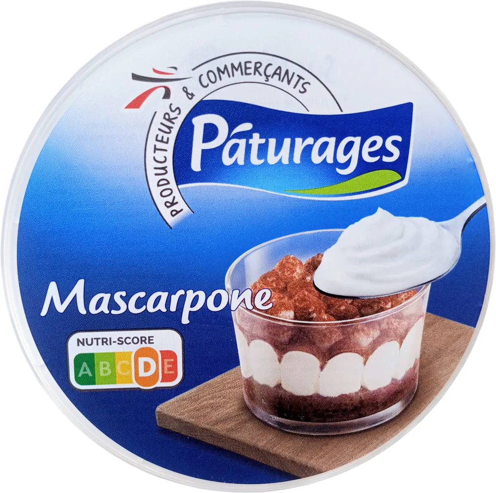 Mascarpone
