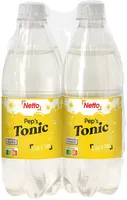 Netto Tonic PET 50cl