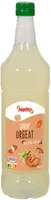 Sirop Orgeat PET 1L