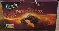 Ballotin nougatines